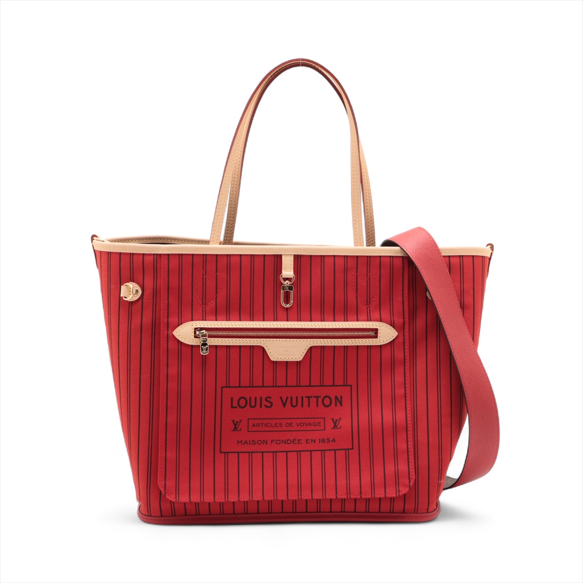 【新作！】Louis Vuitton★トートバッグ ルイヴィトン トートバッグ レディース ブランド LOUIS VUITTON