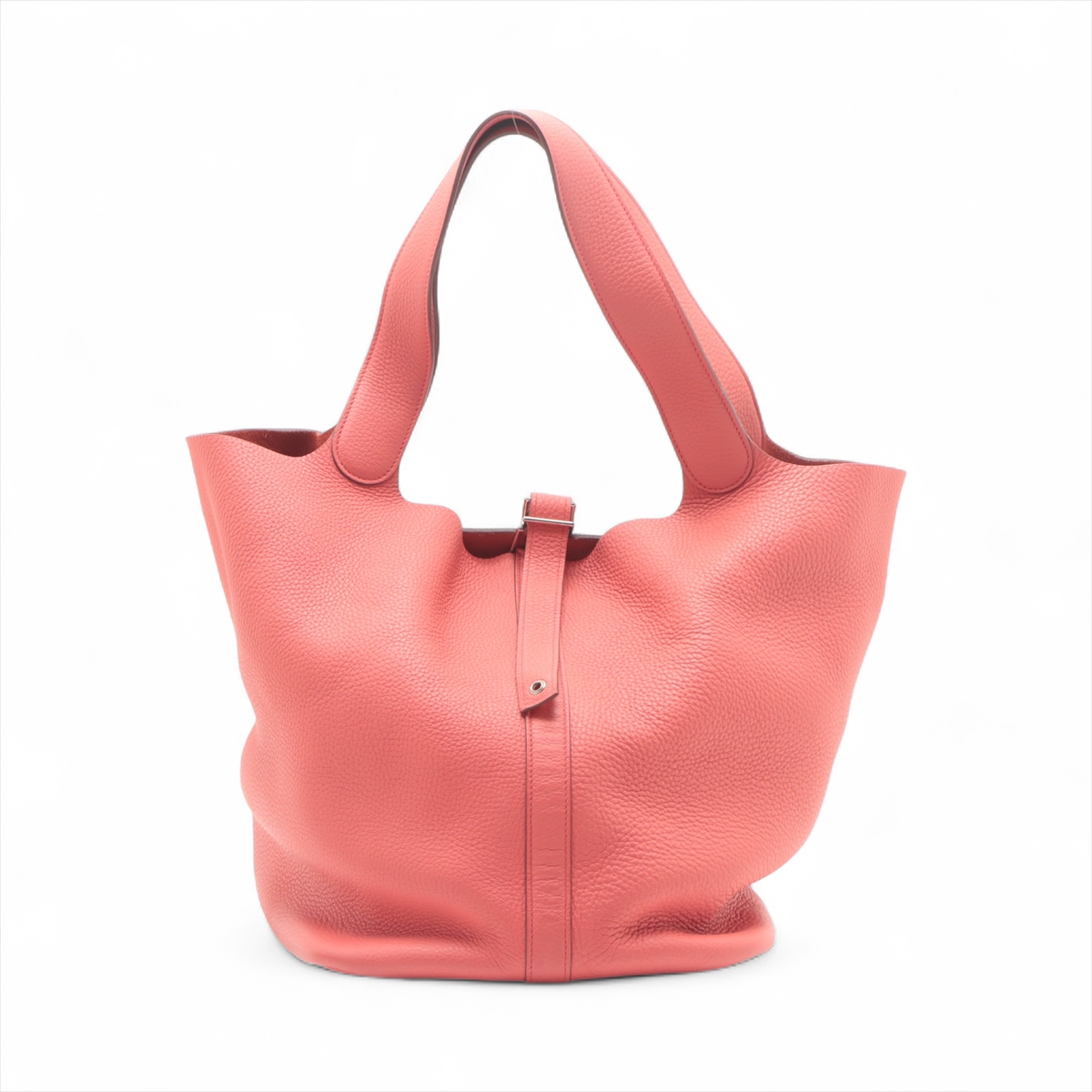 送料関税込◇HERMES ピコタン ロック GM 26 バッグ エルメス ピコタンロック26/GM バッグ｜中古ブランド品
