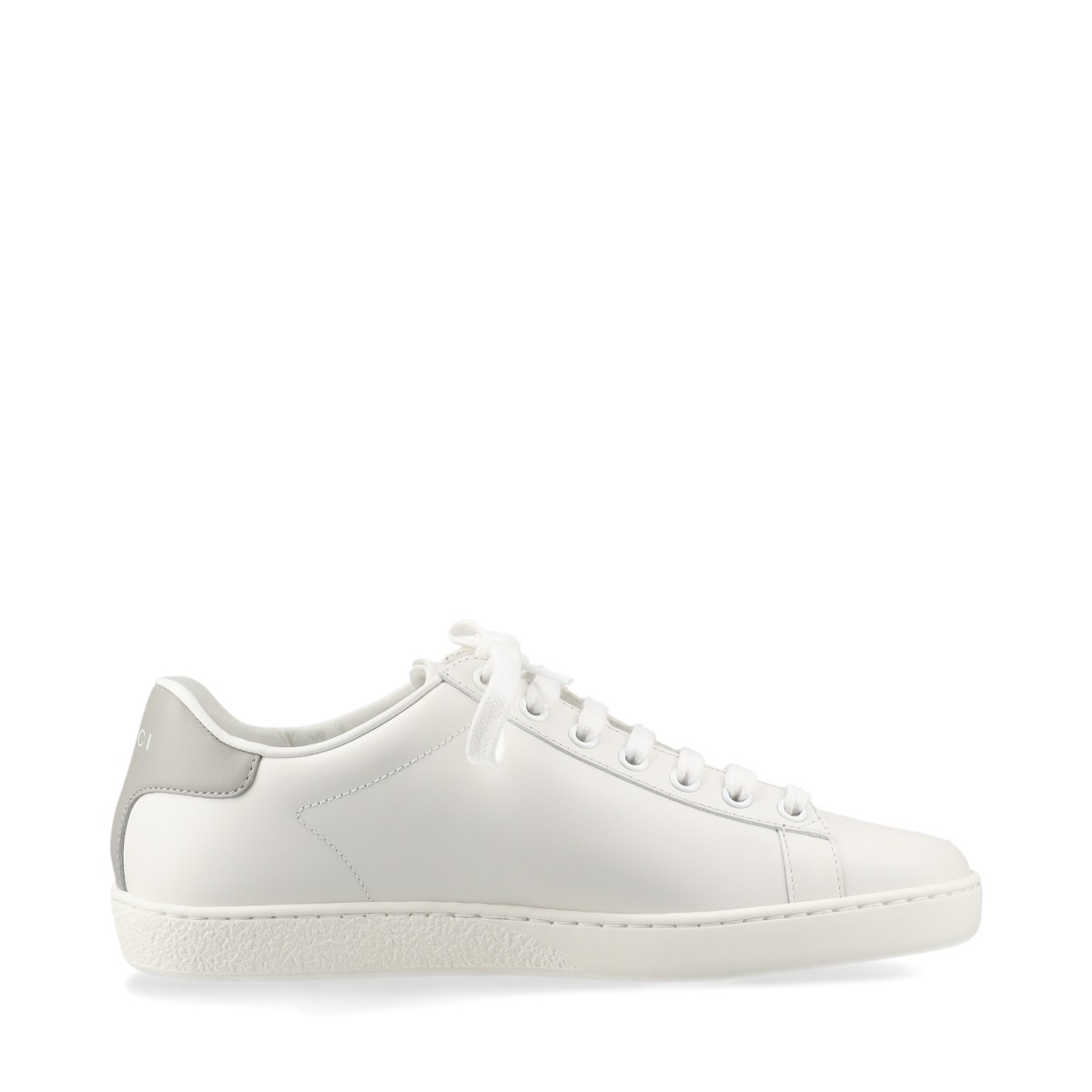 GUCCI ホワイト タイトスカート 36 GUCCI - GUCCI グッチ x adidas GG トレフォイル ジャカード