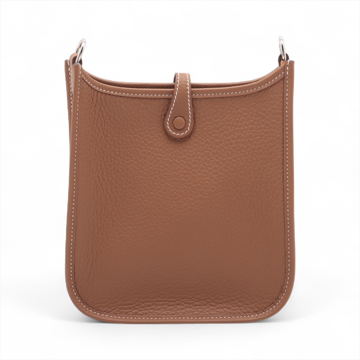 追跡あり★HERMES★エブリン16 トープ トリヨンクレマンス HERMES （新品・未使用品）エルメス エブリン エヴリン TPM