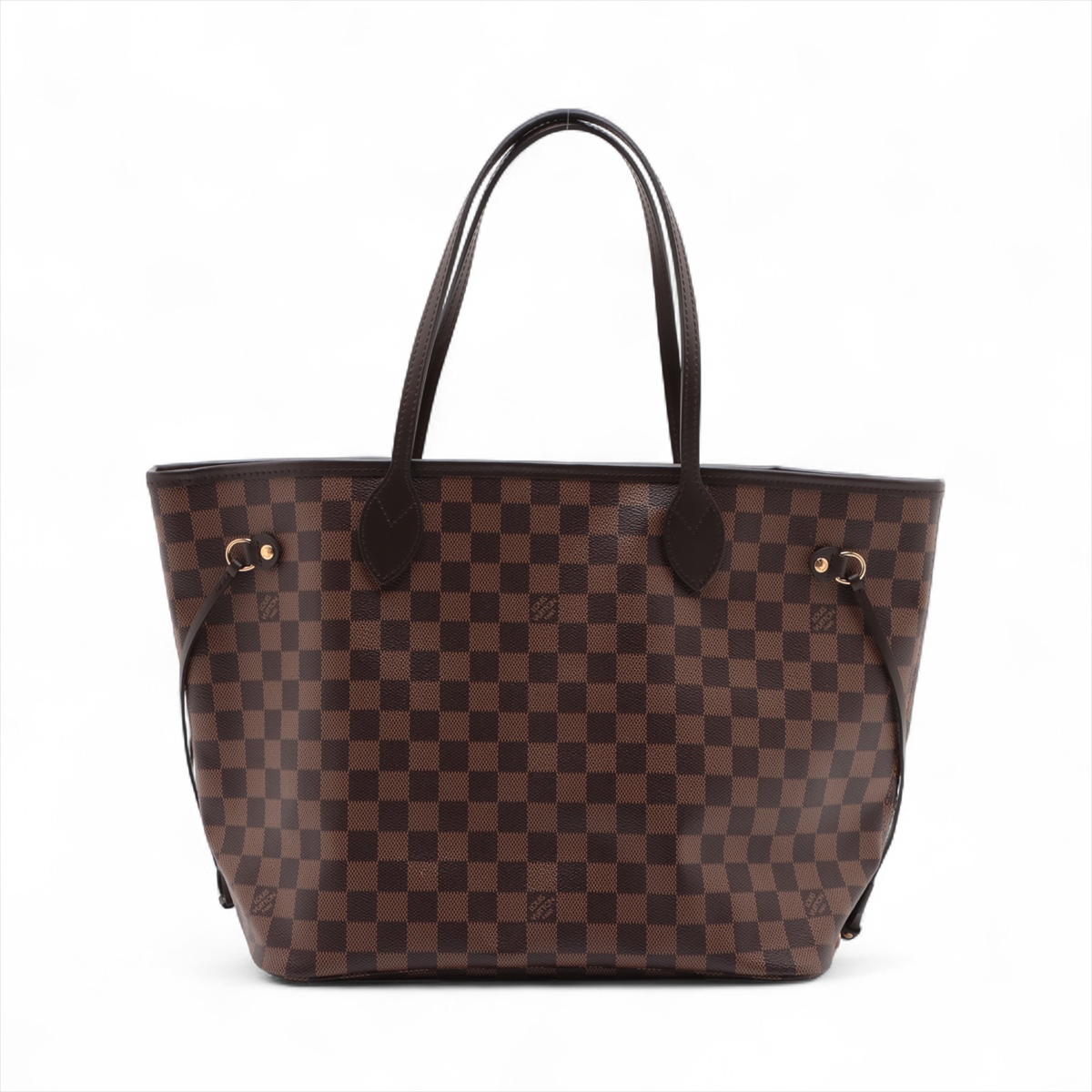 最終値下げ中古品LOUIS VUITTONネヴァーフル