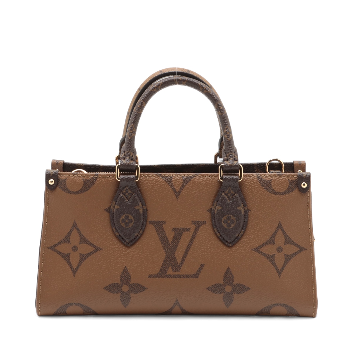 LOUIS VUITTON ルイ・ヴィトン ジャイアントモノグラムリバース