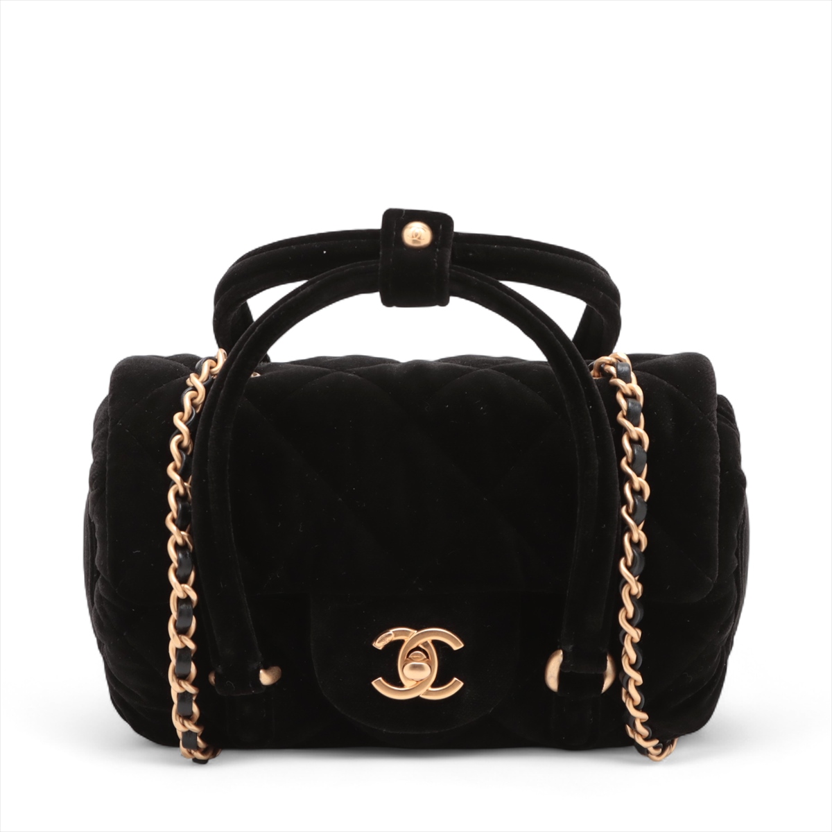 楽天市場】シャネル CHANEL チェーントートバッグ ショルダー
