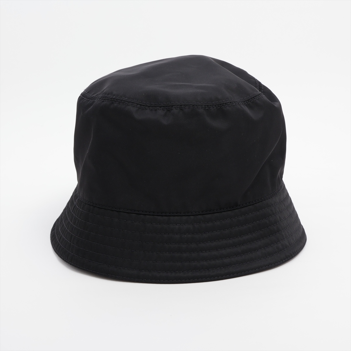 PRADA - 【新品・未使用】PRADA Re-Nylon バケットハット M