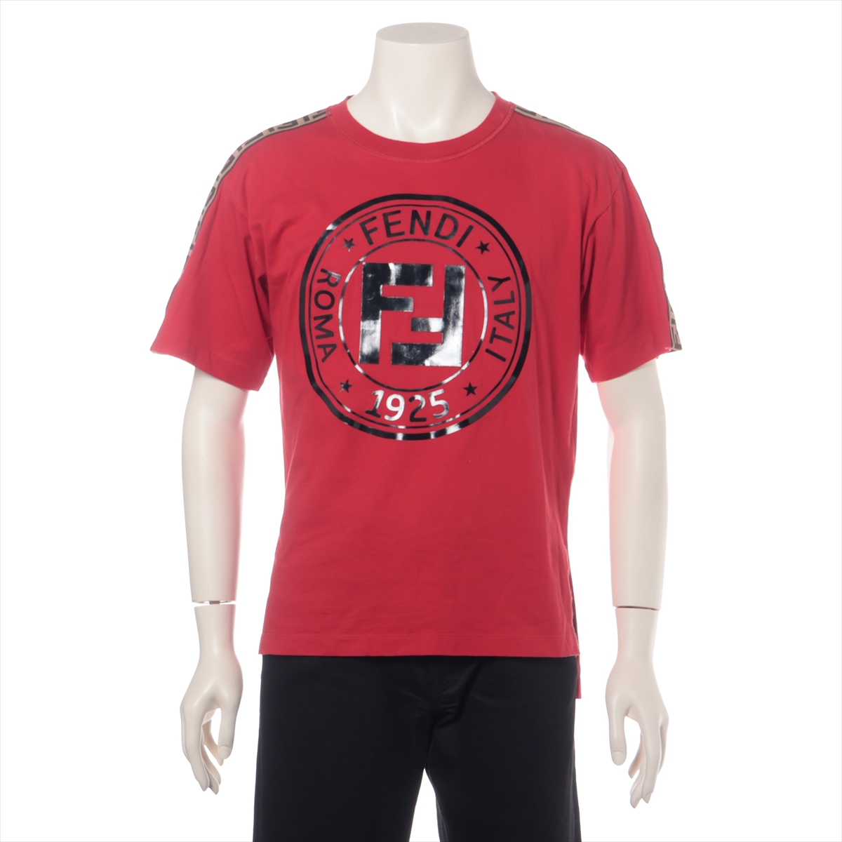 フェンディ ズッカ Tシャツ/カットソー｜中古ブランド品