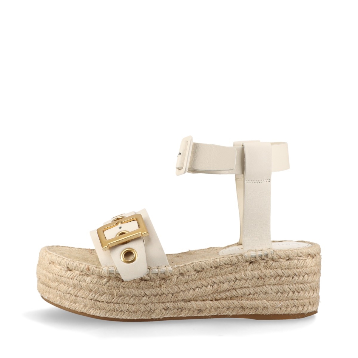 Stella McCartney - 【美品】ステラマッカートニー ウェッジ