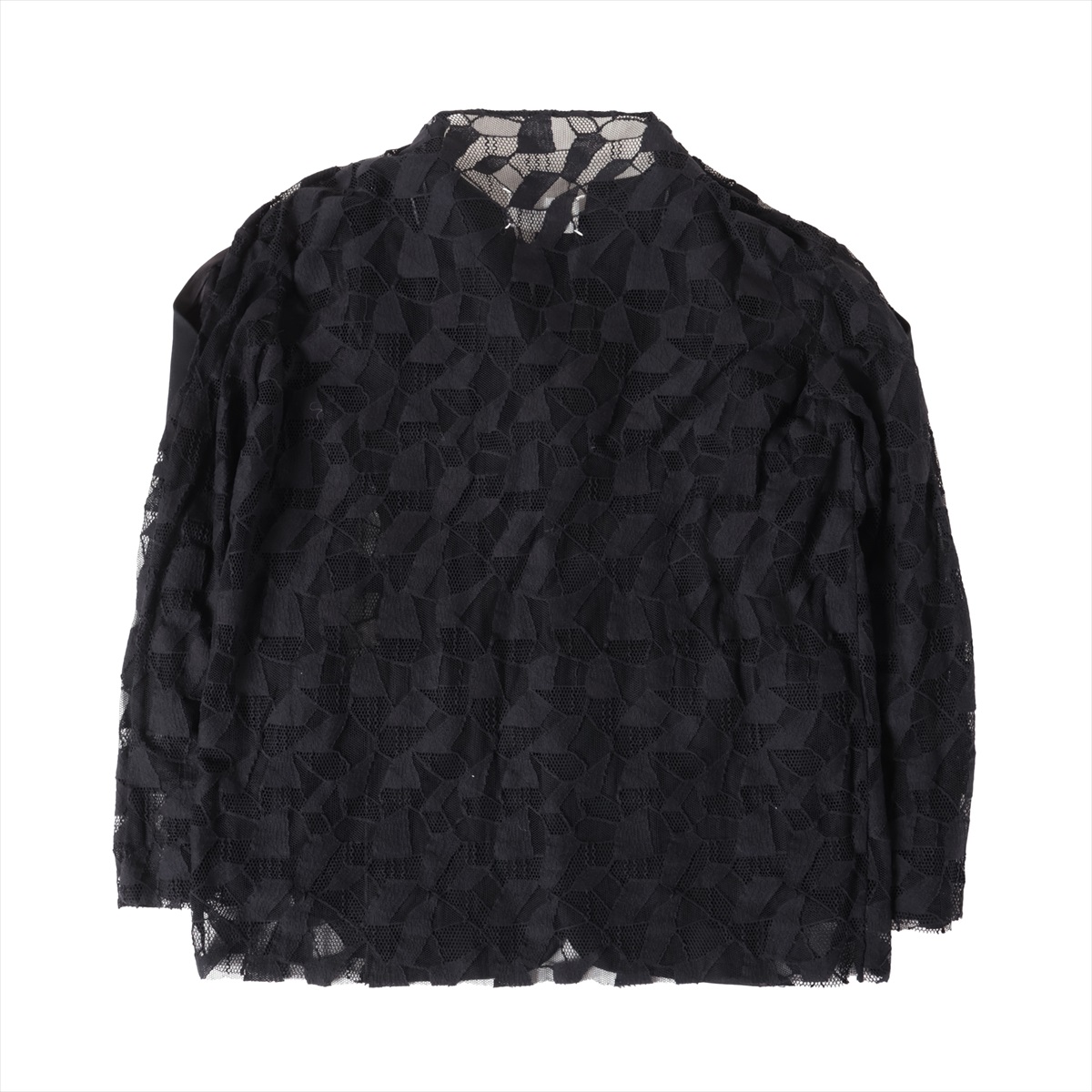 ジャケット MAISON MARGIELA Women Outer S29AA0303 Black MAISON MARGIELA Women Outer S29AA0303 Black (Maison Margiela