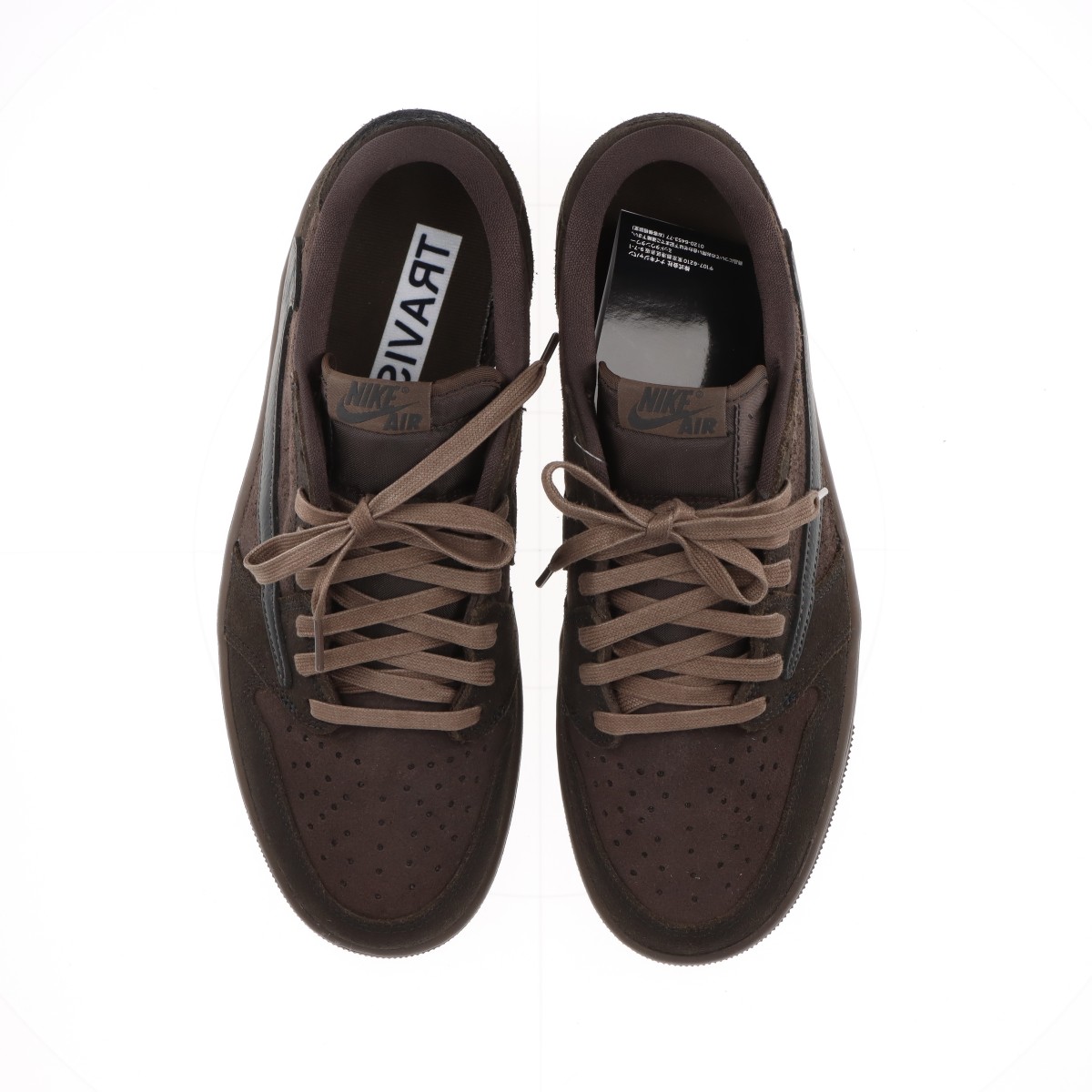 NIKE × TRAVIS SCOTT トラヴィス スコット 27.5㌢