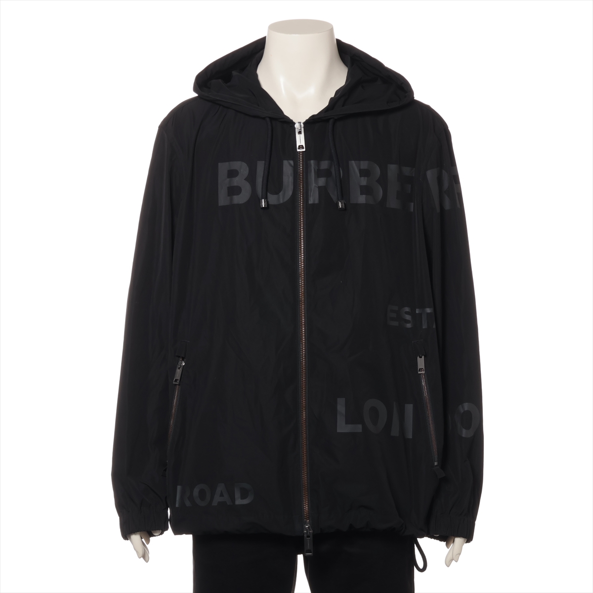 yukli　バーバリージャケット 楽天市場】BURBERRY バーバリー バケットハット MH GHOST EKD