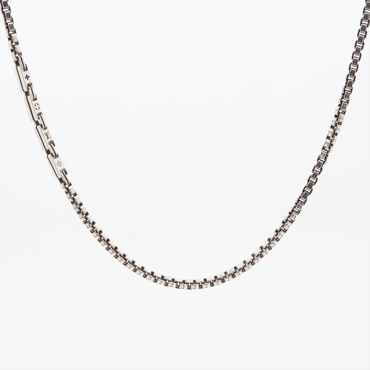 ヴィトン M00526 ネックレスLVカラーズ OB1201 ネックレス