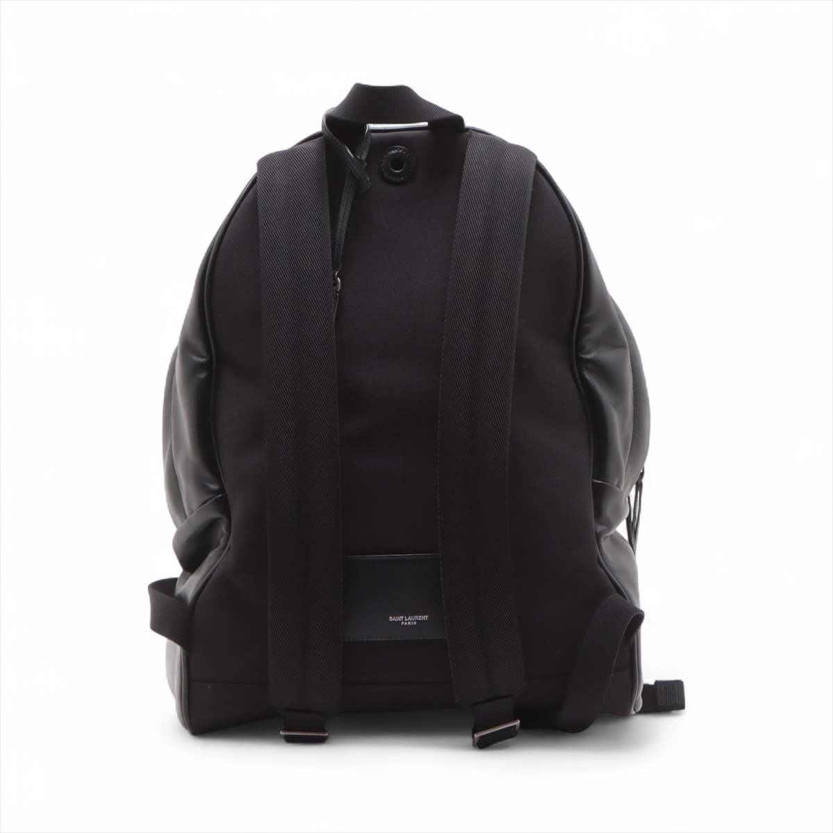 シティ バックパック（ECONYL®/スムースレザー/ナイロン