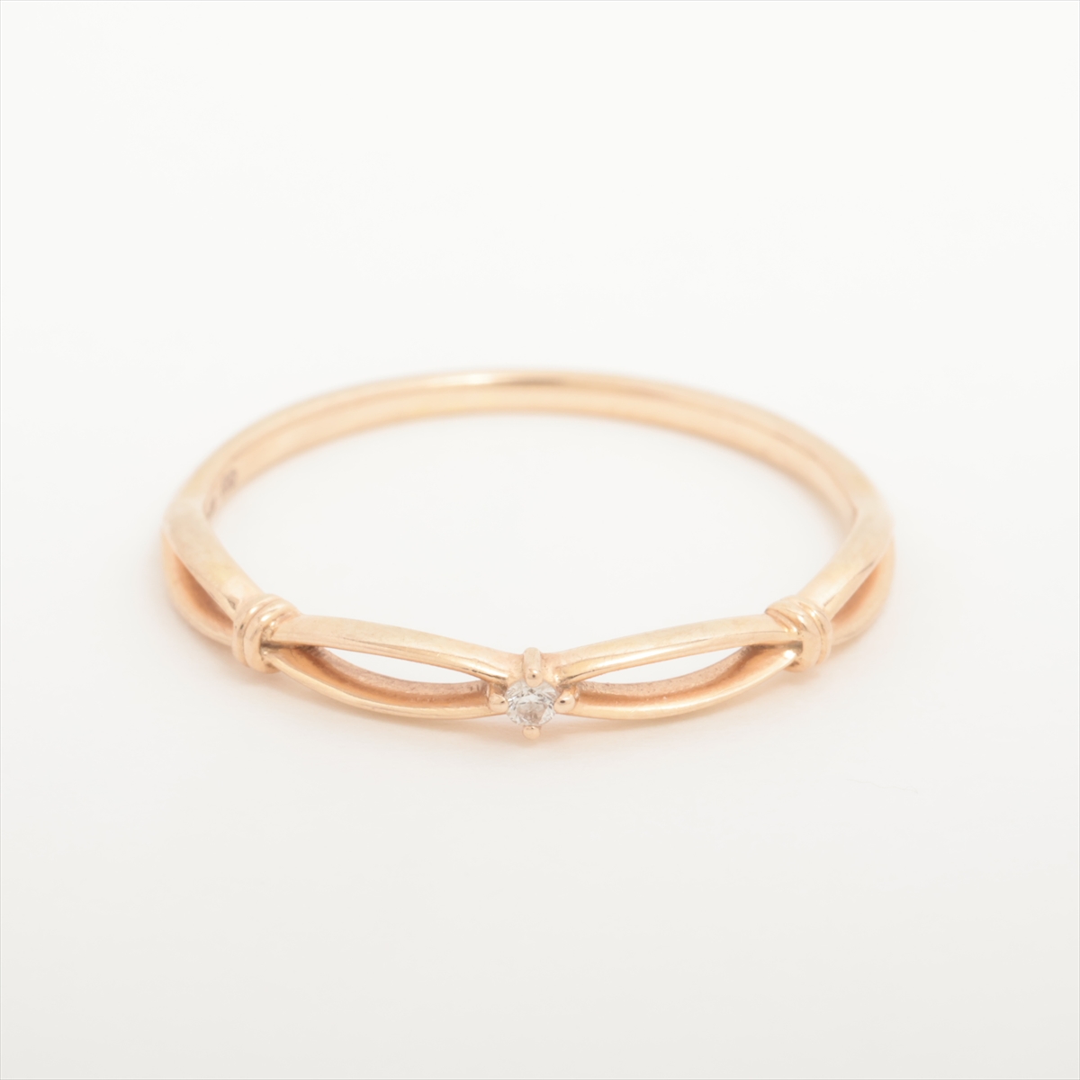 エテ リング｜中古ブランド品・ブランド古着通販｜ALLU（アリュー）