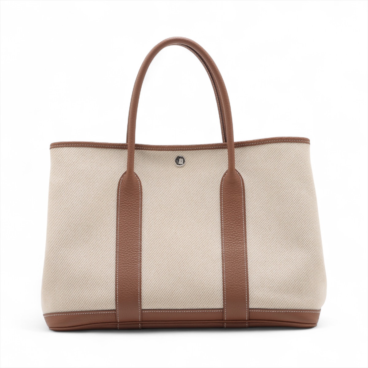 楽天市場】【5%OFF】 エルメス ガーデンパーティ PM / 36 トワル
