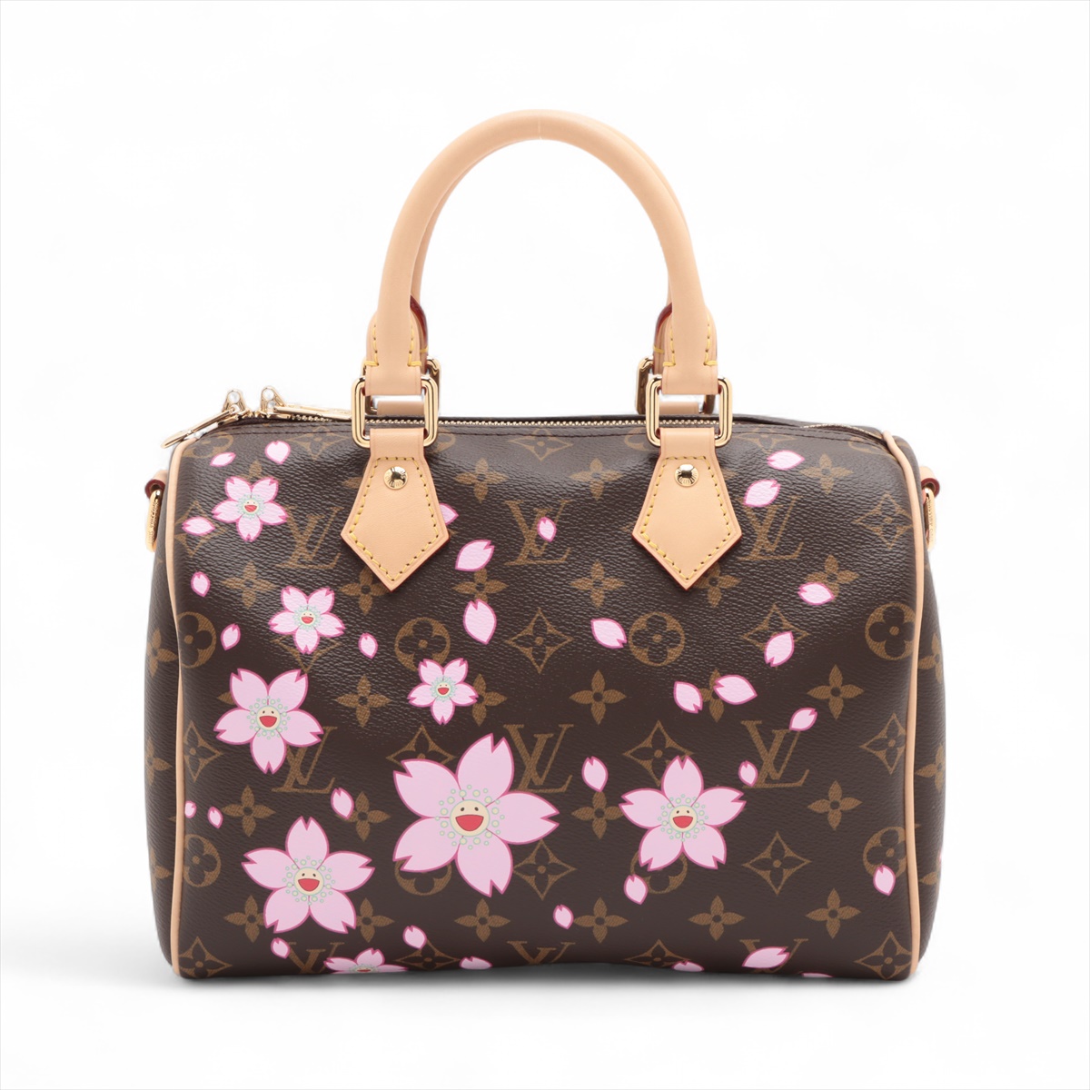 楽天市場】LOUIS VUITTON(ルイヴィトン) モノグラム チェリー