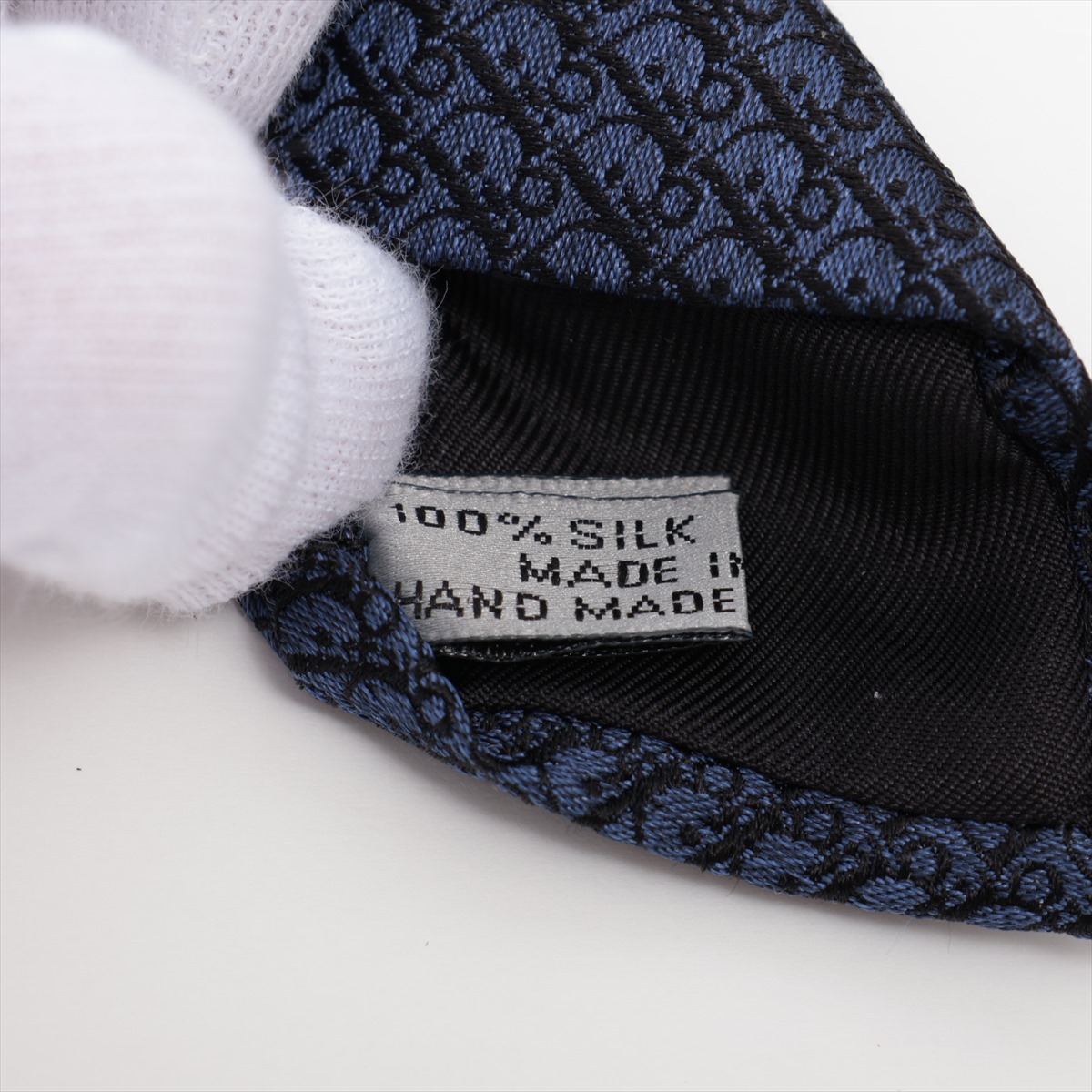 Christian Dior - 【美品】クリスチャンディオール 総柄