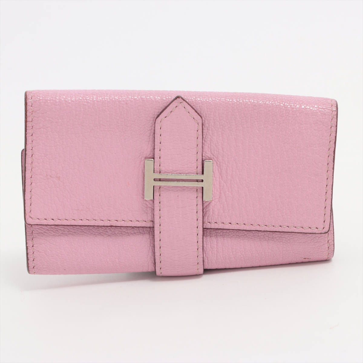 HERMES エルメス べアン キーケースオンライン セール