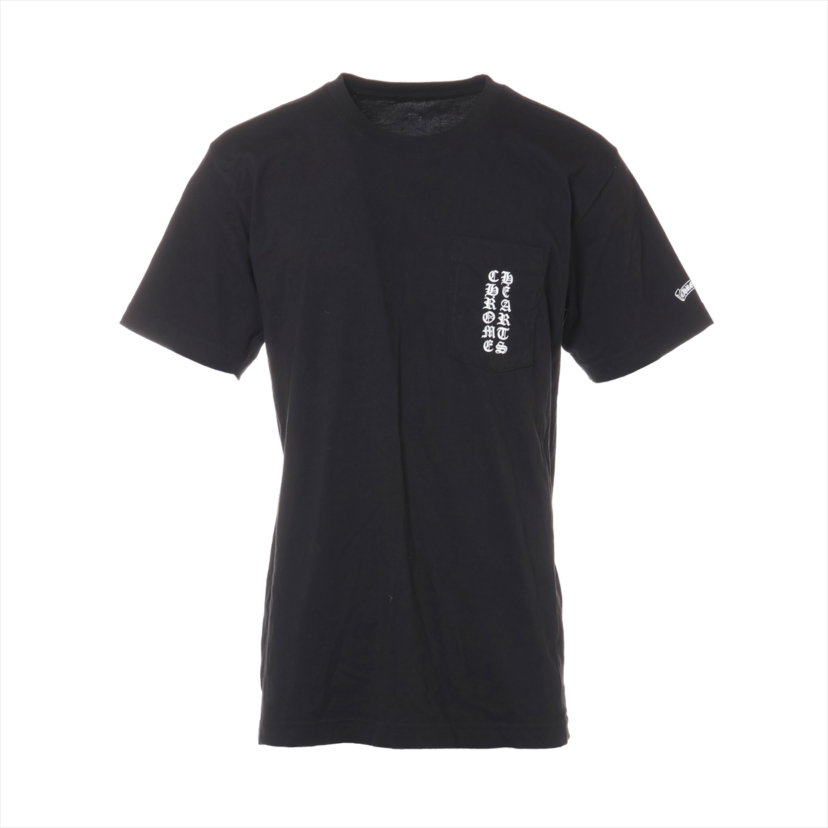 希少♪CH◆ ホノルル限定 スパイラル CHプラス ブラック Tシャツ 楽天市場】クロムハーツ ホノルル tシャツの通販