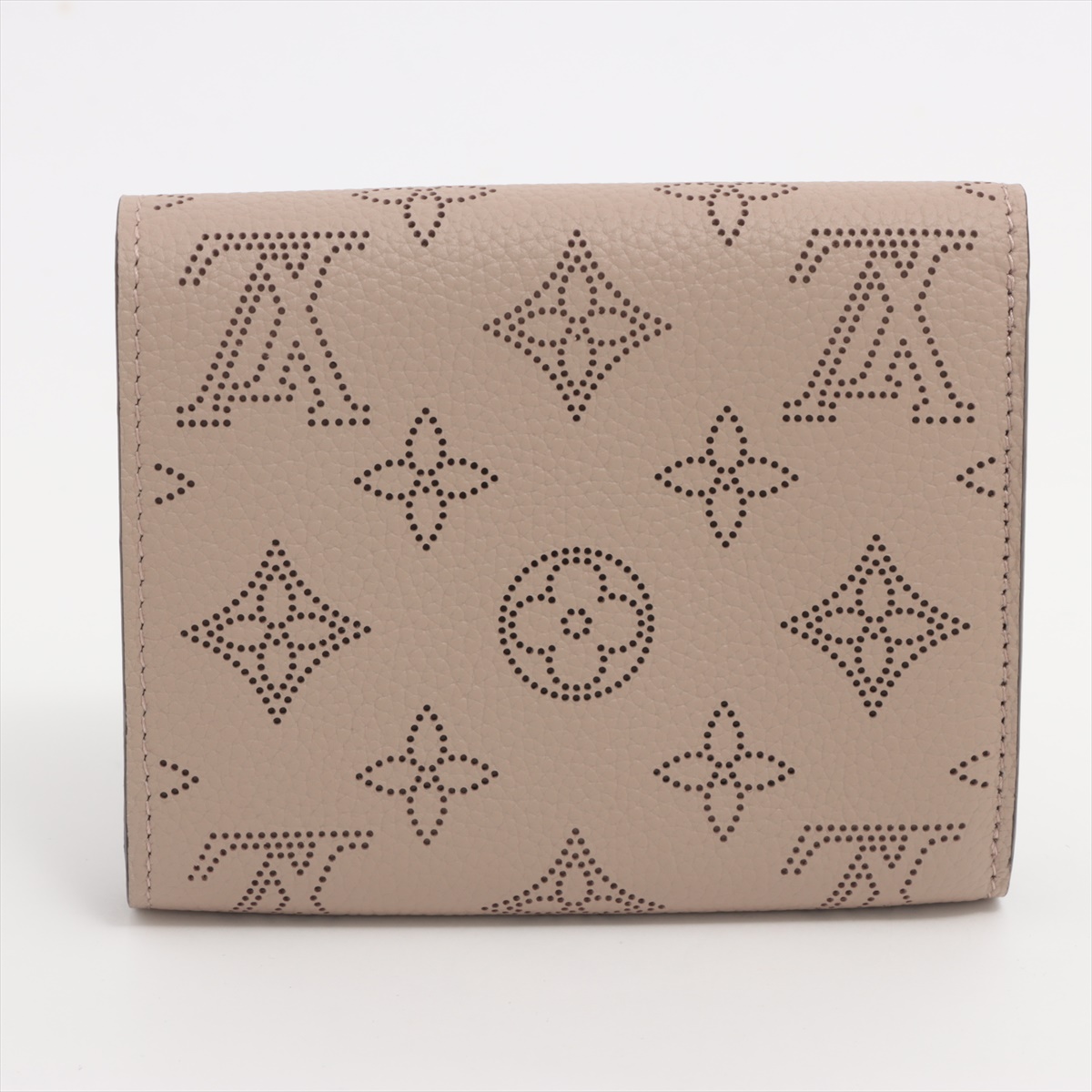 サマーセール‼️【可愛さ独り占め‼️】VUITTON マヒナポルトフォイユイリス