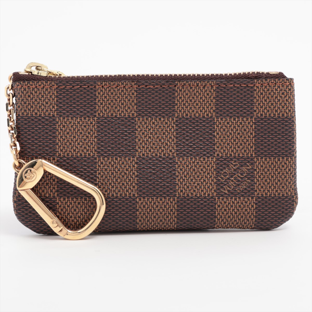 LOUISVUITTON ルイヴィトン ポシェット・クレ モノグラム M62650
