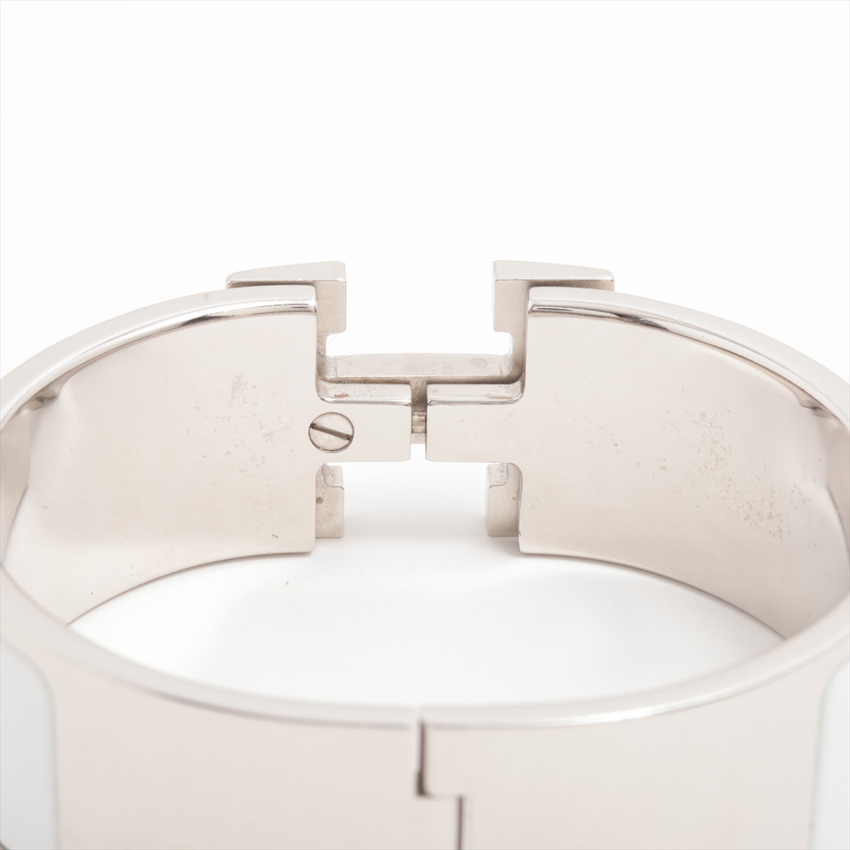 楽天市場】【☆ HERMES☆】 エルメス 『エナメルブレスレット