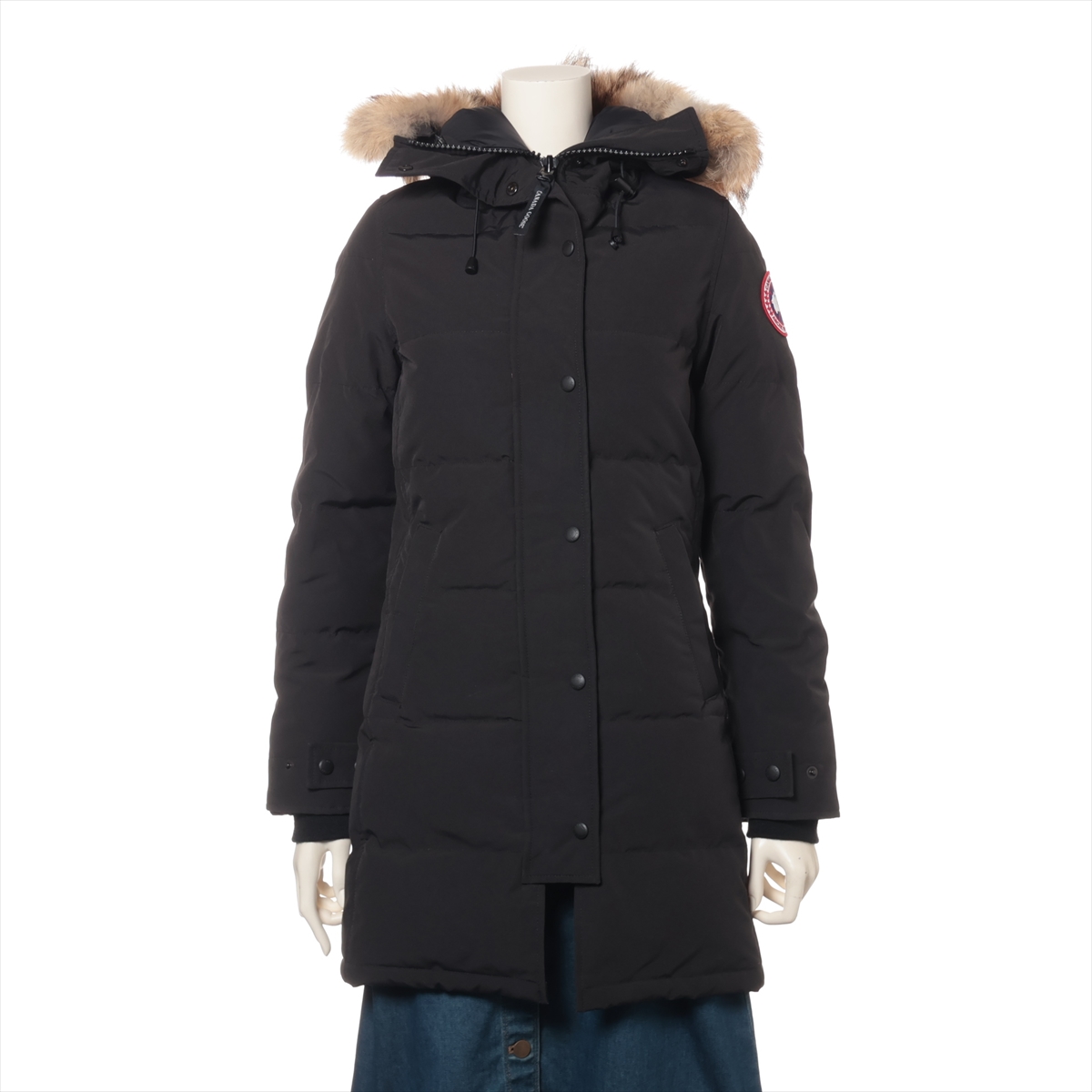 値下げしました☆カナダグース CANADA GOOSE マッケンジー2302JL