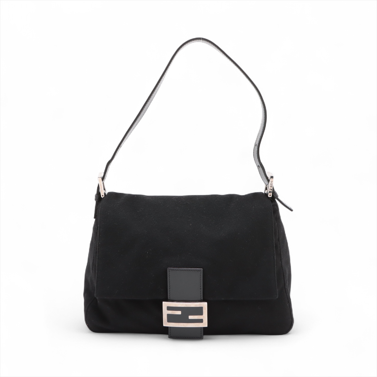 FENDI】フェンディ マンマバケット ショルダーバッグ – KYOTO