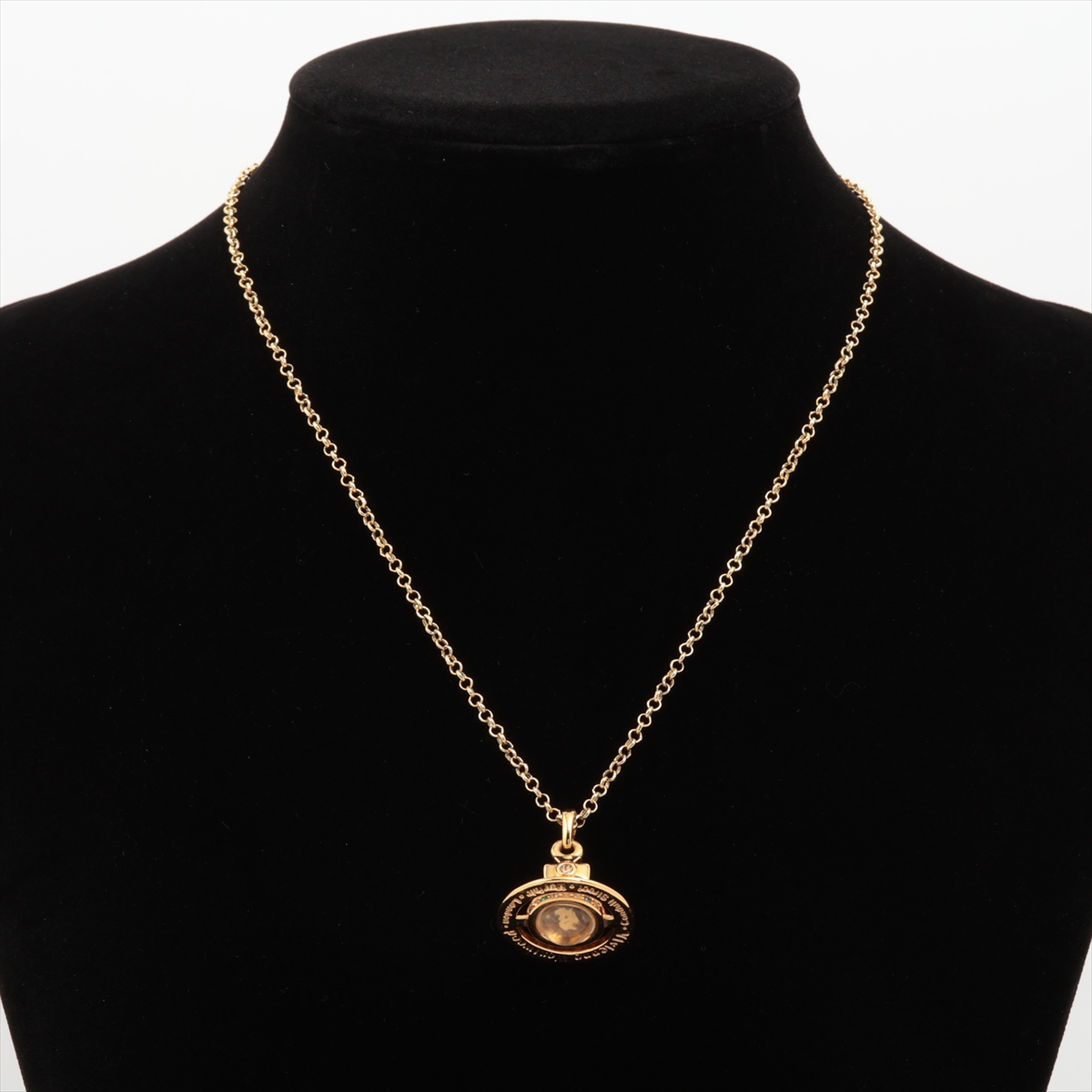 Vivienne Westwood ヴィヴィアンウエストウッド ネックレス