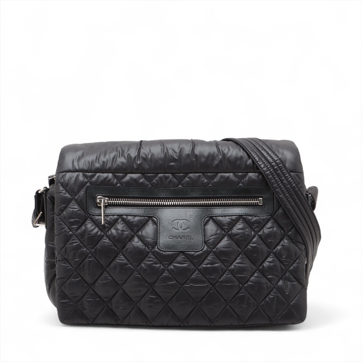 CHANEL シャネル コココクーン トートバッグ ハンドバッグ