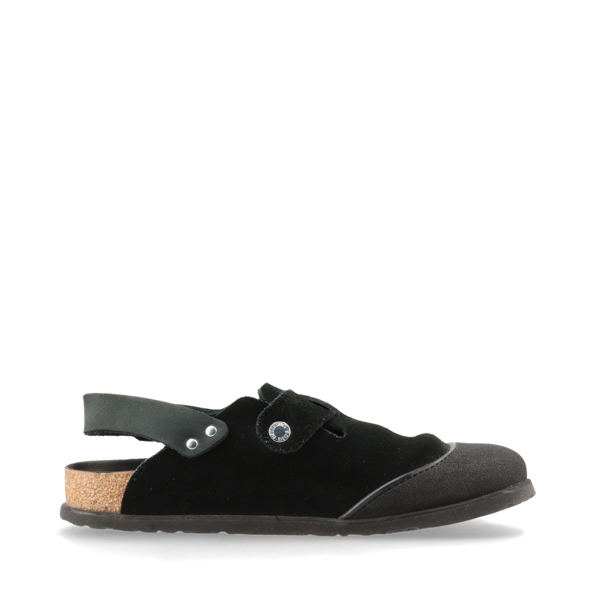 トキオ スエードミュール ビルケンシュトック BIRKENSTOCK ビルケンシュトック