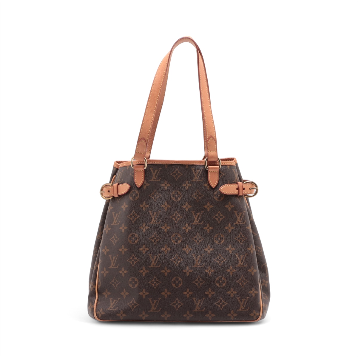 LOUIS VUITTON】ルイヴィトン『モノグラム サック ショッピング