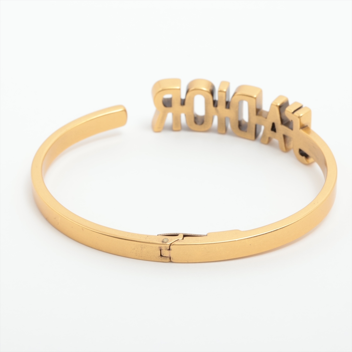 Dior J'Adior Bangle GP Gold | eBay