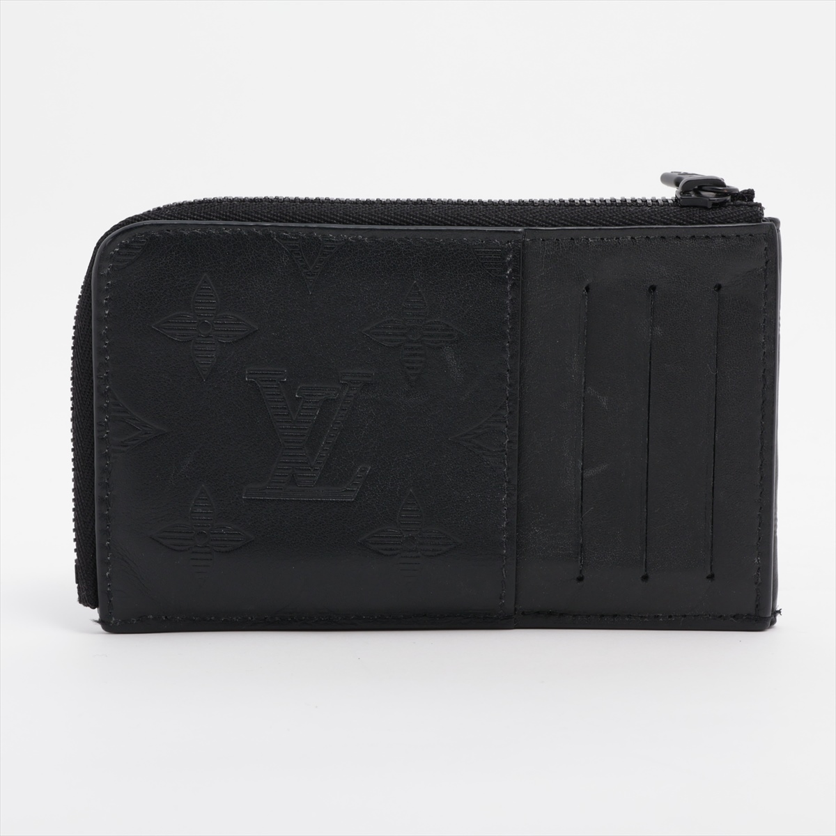 楽天市場】【新品】 ルイヴィトン 三つ折り財布 ヴィクター