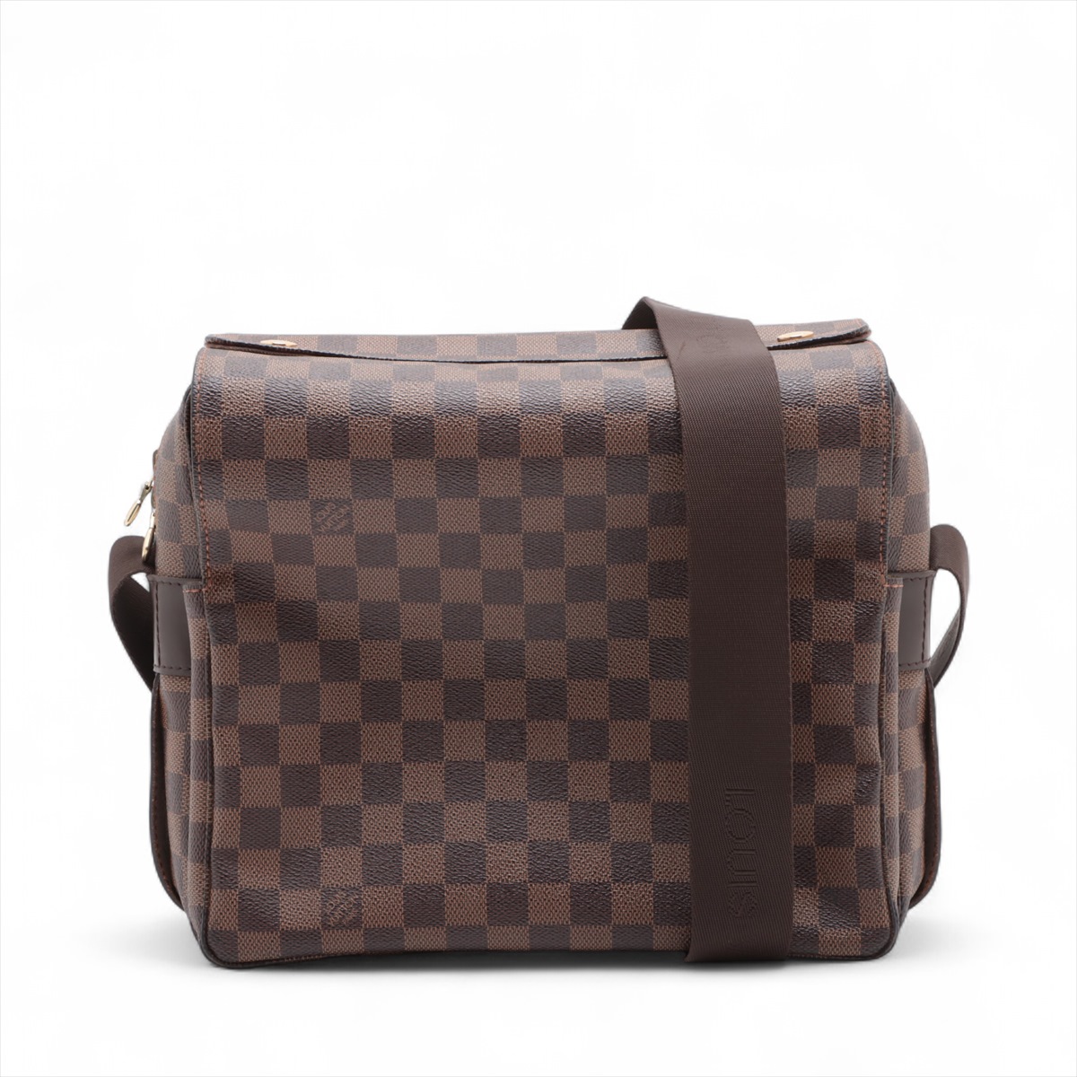ヴィトン ダミエ スペンサー N58021 AP081842｜中古ブランド品