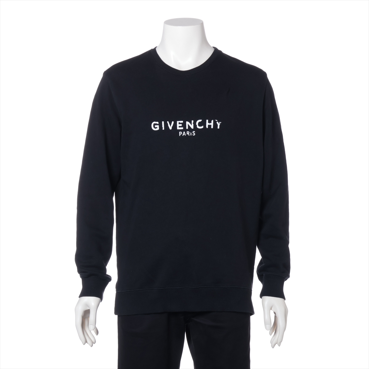 GIVENCHY スウェット XS ※最終価格
