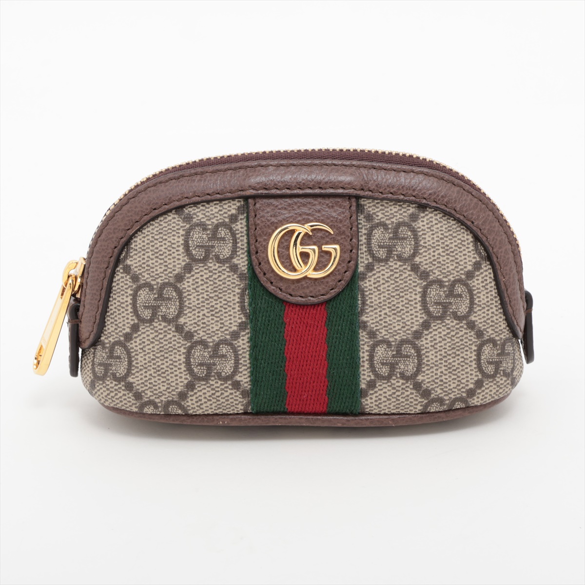 良品✨グッチ PVC×レザー GGスプリーム コインケース 小物入れ レディース 楽天市場】【財布】GUCCI グッチ GGブルームス フラワー 花柄
