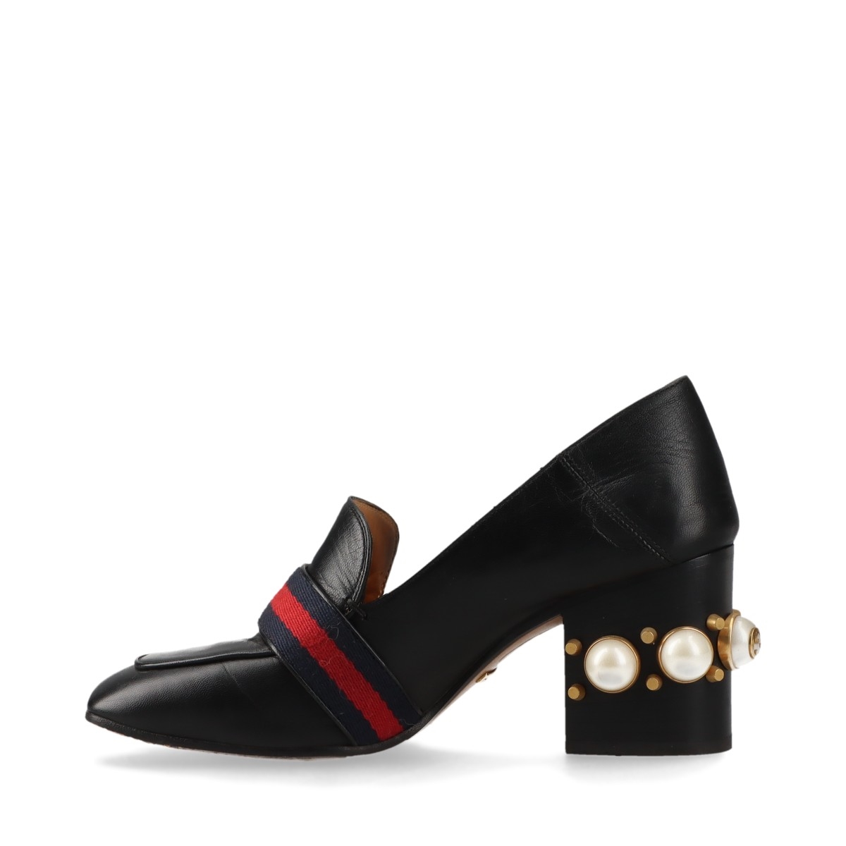 GUCCI - 美品☆GUCCI・グッチ GGマーモント シェリーライン
