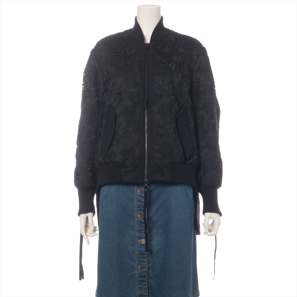 ヌメロヴェントューノ アウター 36 【公式通販】