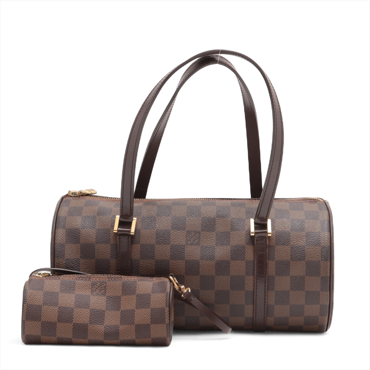 Louis Vuitton モノグラム パピヨン コメ兵｜【未使用品】ルイヴィトン モノグラム（LV×TM