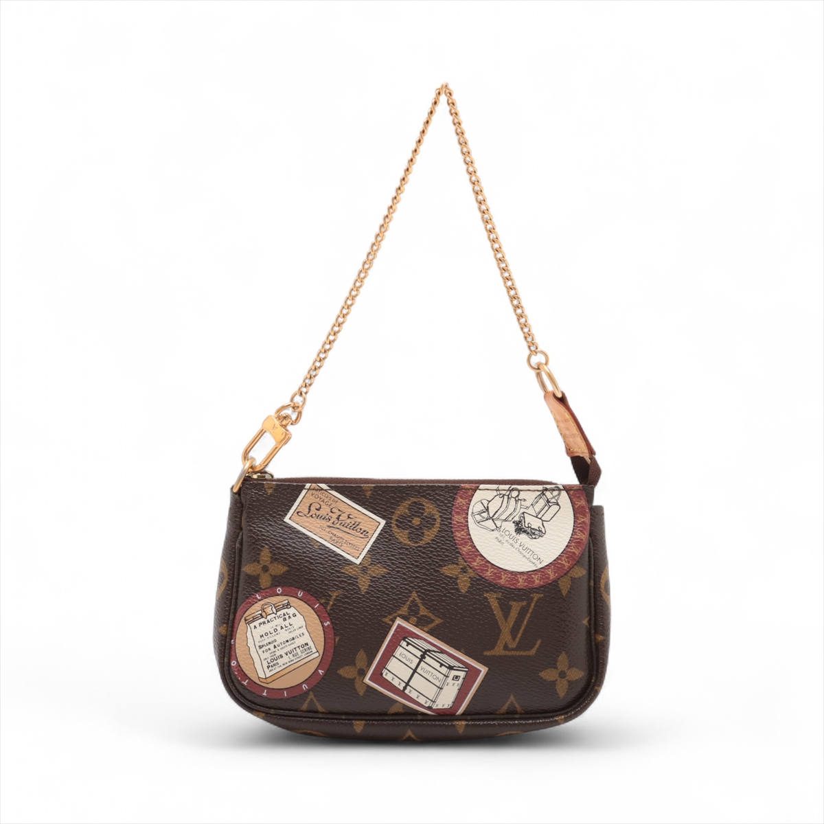 LOUIS VUITTON ルイヴィトン ポシェット・アクセソワール