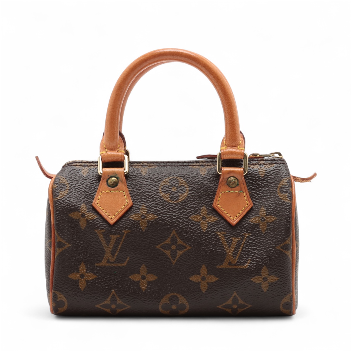 ヴィトン マルチカラー ミニスピーディ M92644 AP044268｜中古