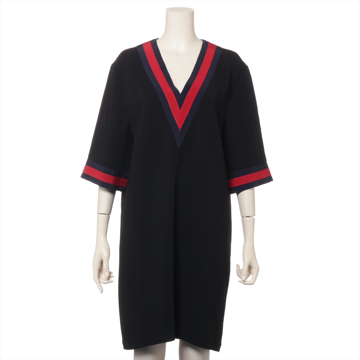 中古相場8】【最安値‼️】GUCCI ワンピース チュニック