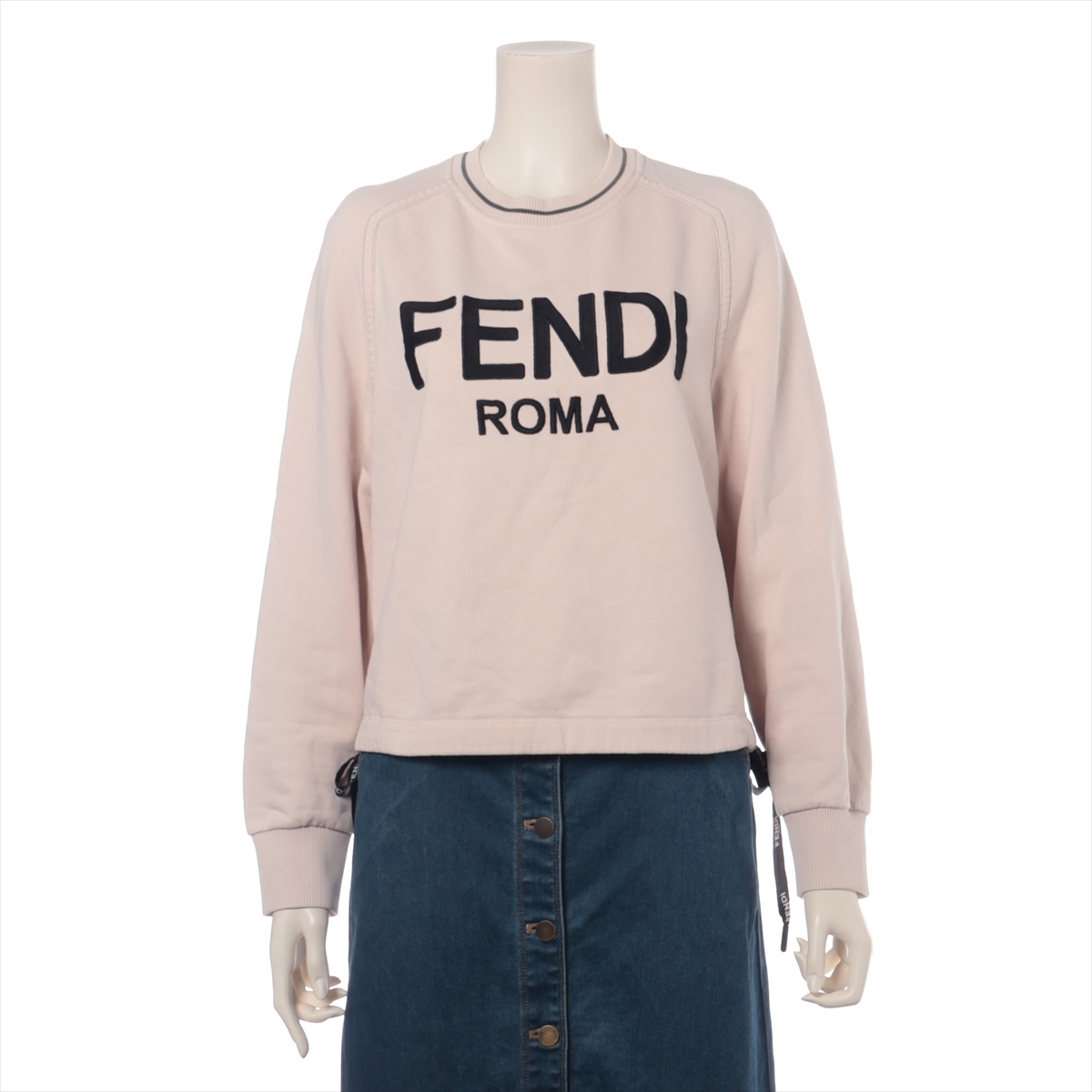 GUCCI - GUCCI イグナシモンレアル コラボ ピンク キャット T