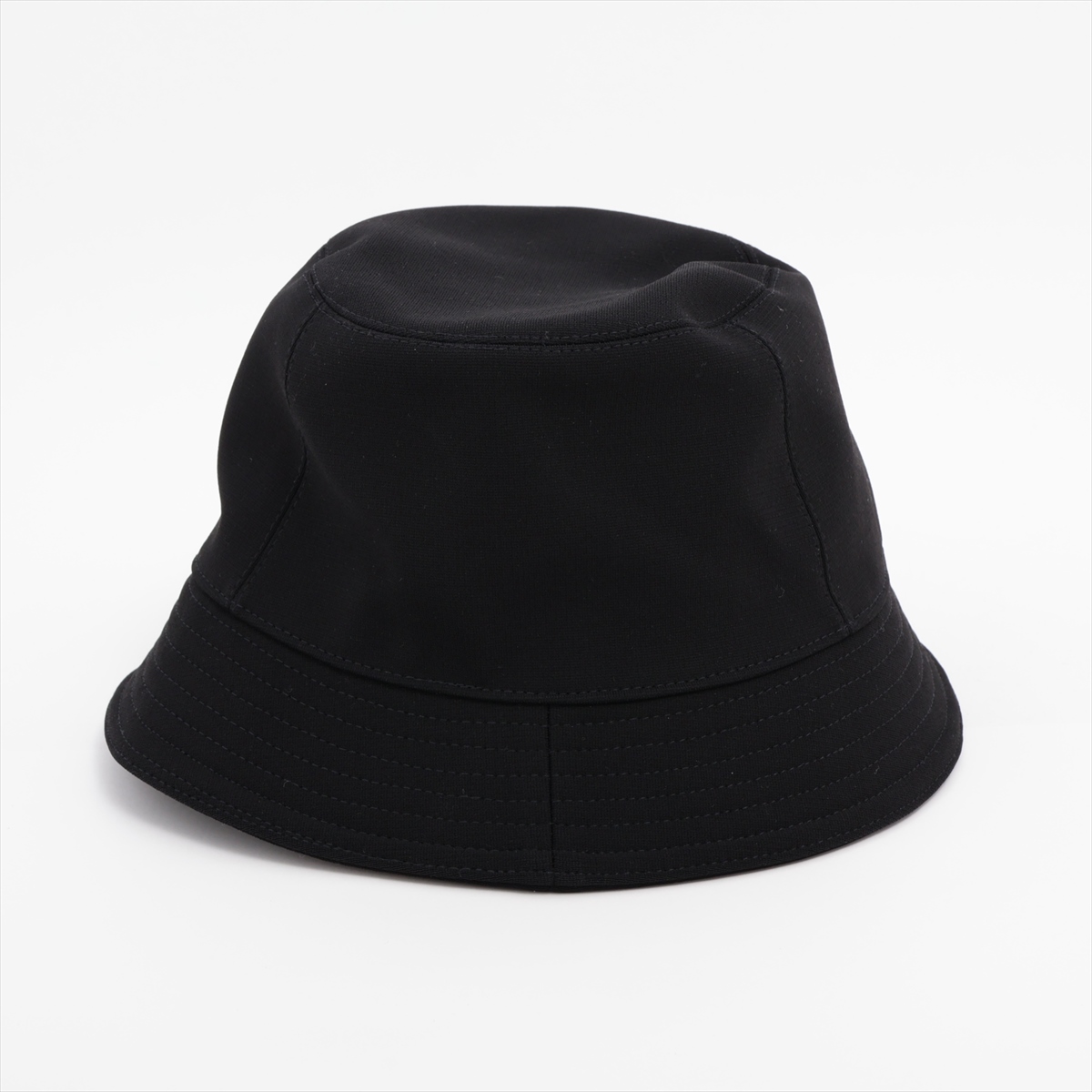 HERMES エルメス レディースハット 帽子 ファンク 58サイズ