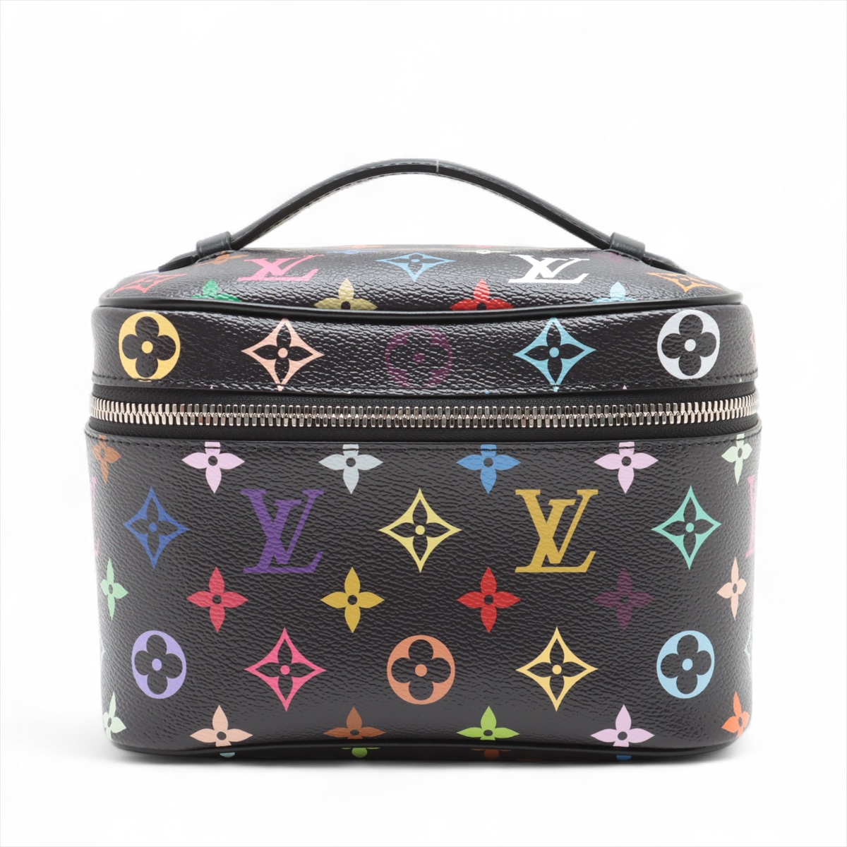コラボ◆送料込【Louis Vuitton x 村上隆】Maya Platform Sandal LOUIS VUITTON x MURAKAMI | LOUIS VUITTON ®