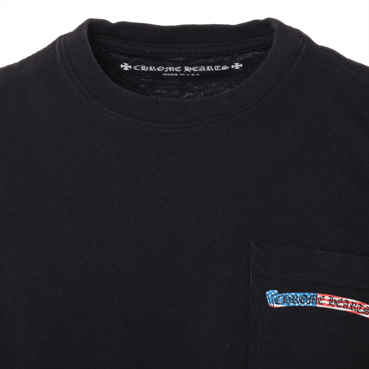 楽天市場】星条旗 クロムハーツ tシャツの通販