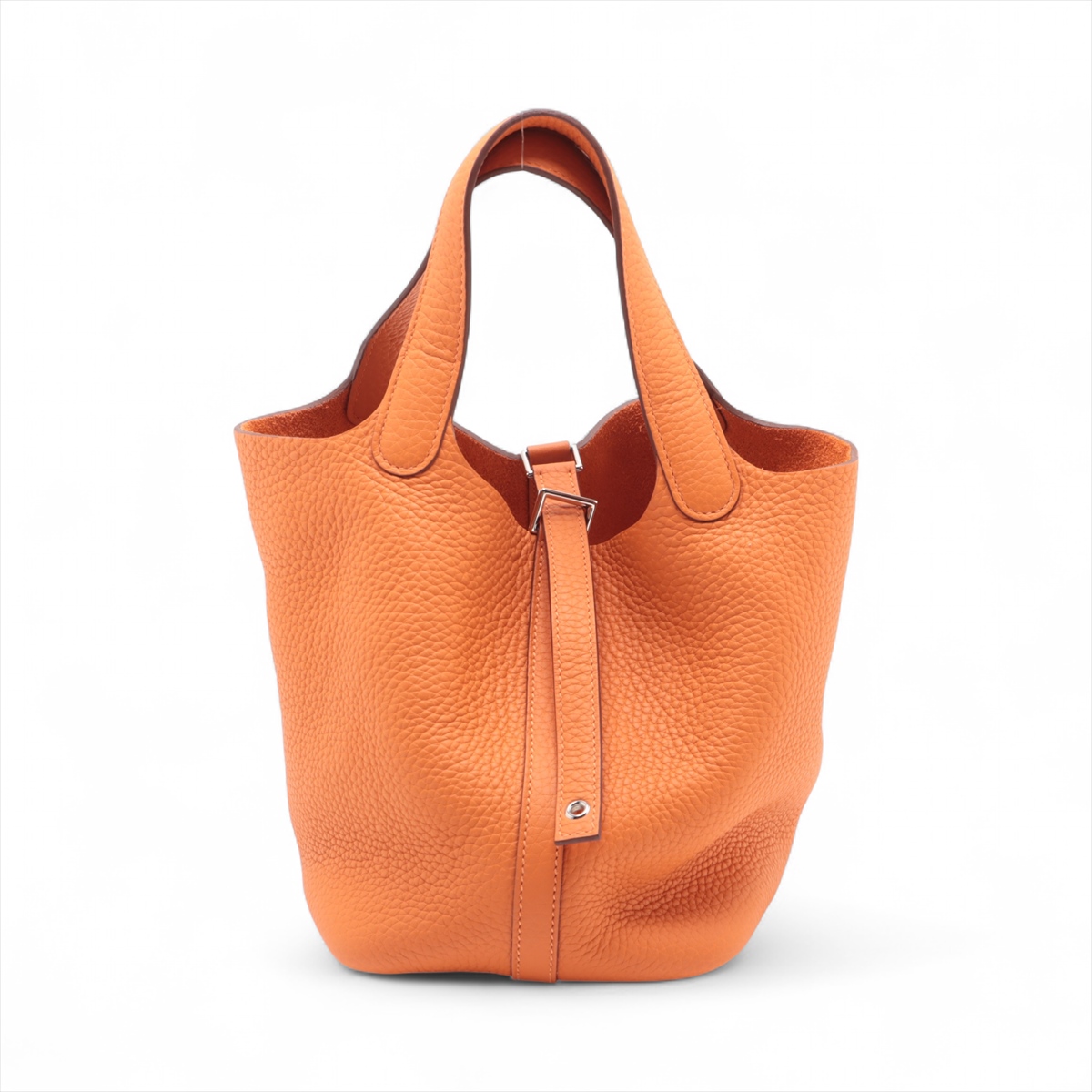 楽天市場】HERMES エルメス ピコタンロックPM 18 D刻印