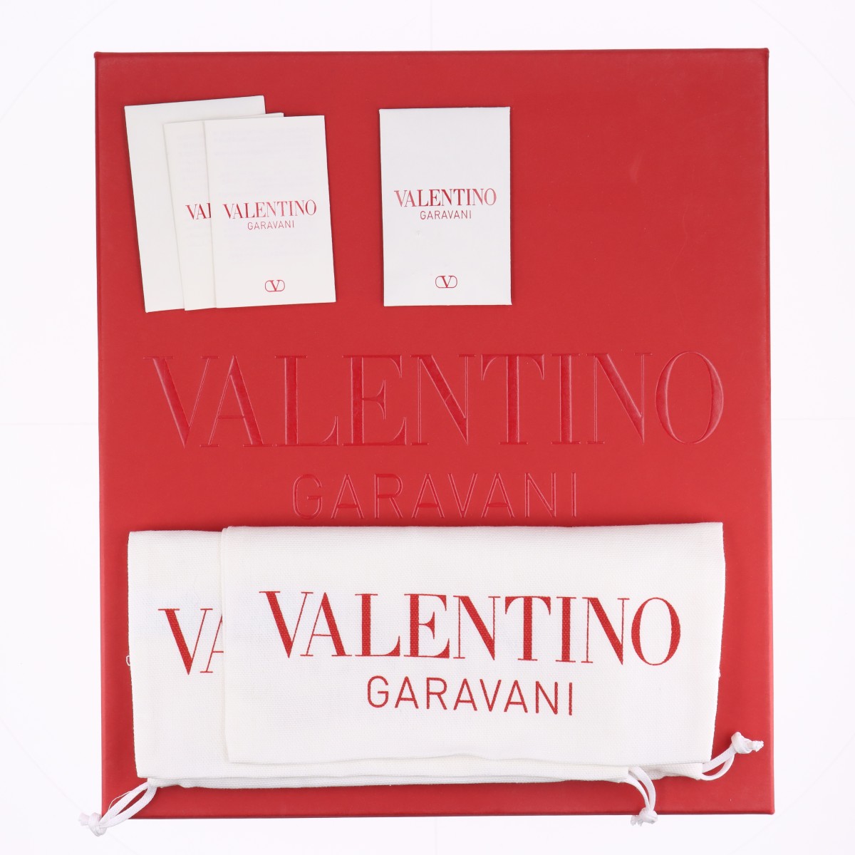 ヴァレンティノ★人気 華やか サンダル 無料ギフトラッピング VALENTINO - ヴァレンティノ サンダル 靴 #41 26cm プラスチック