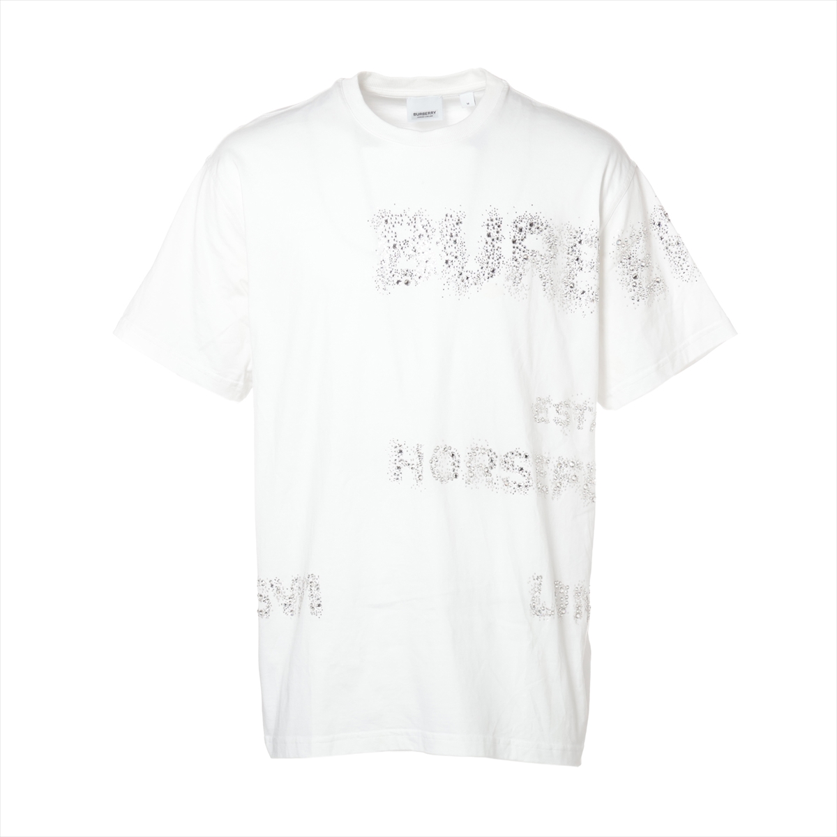 バーバリー Tシャツ - メルカリ