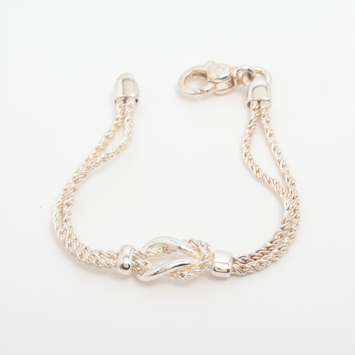ティファニー　ブレスレット　ハートタグ　カラースプラッシュ　925 Tiffany & Co/ティファニーよりカラースプラッシュハートタグ