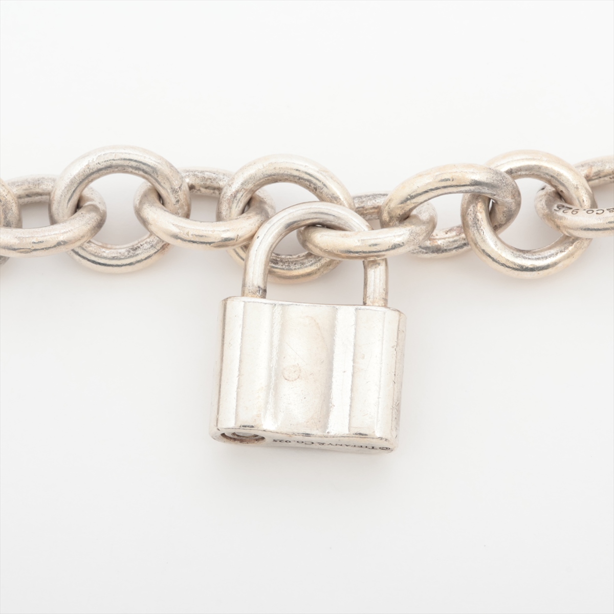 楽天市場】TIFFANY＆Co.【ティファニー】アトラス トグル